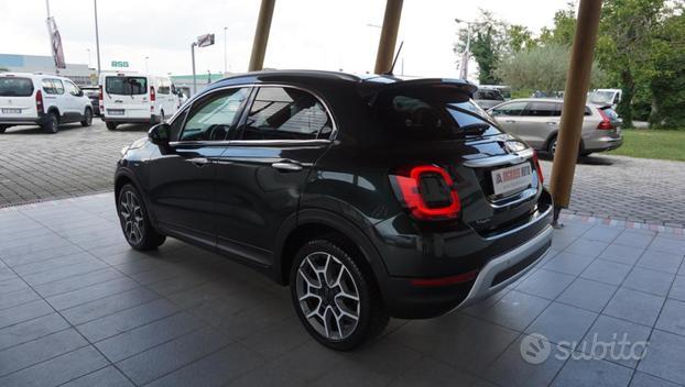 FIAT 500X 1.0 T3 120 CV Cross