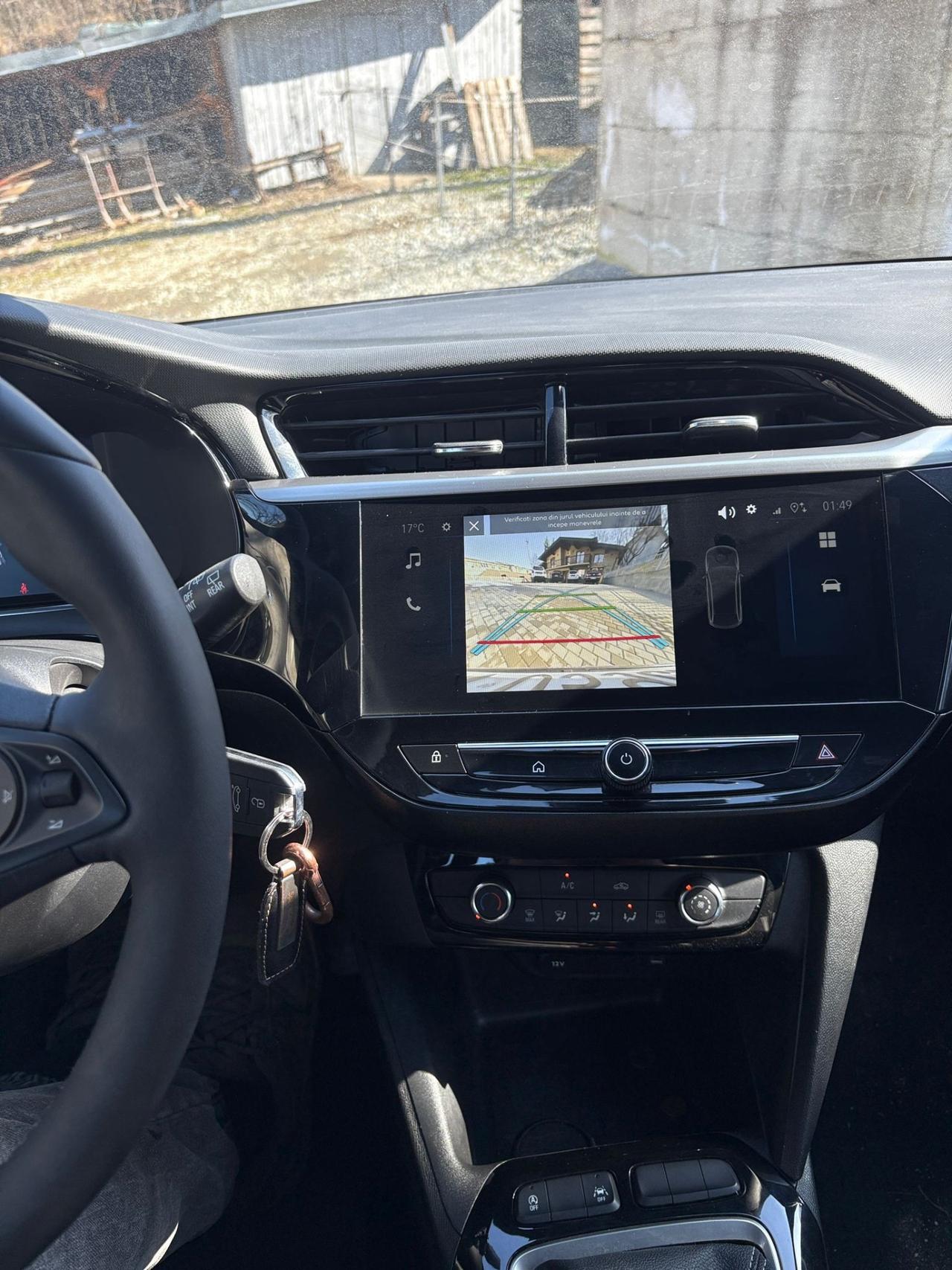 Opel Corsa 1.2 100 CV GS