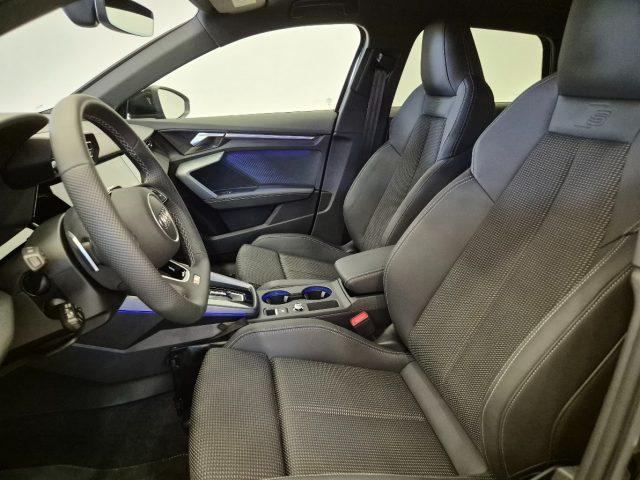 AUDI A3 SPB 35 TDI S tronic S line - Carplay - Cam - ACC