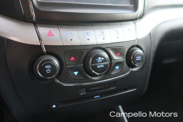 FIAT Freemont Freemont 2.0 Mjt 170cv Lounge AWD AUT.