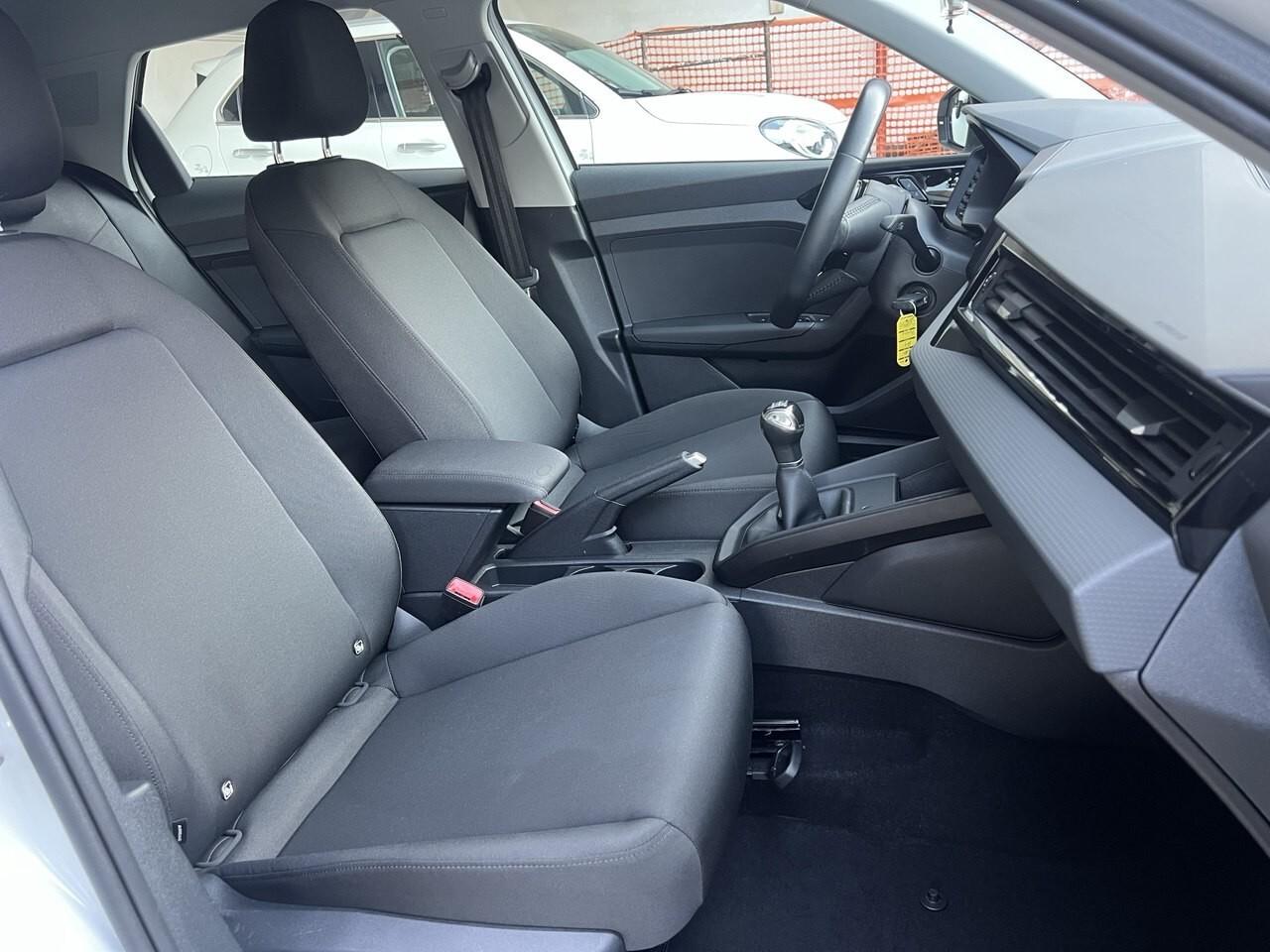 AUDI A1 30TFSI S line edition
