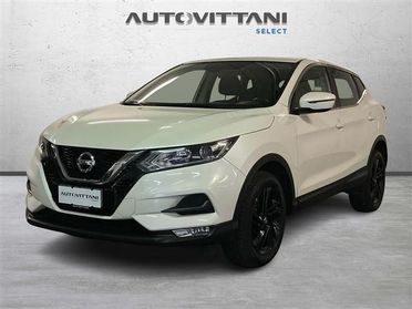 NISSAN Qashqai 1.5 dCi 115cv Acenta 2WD