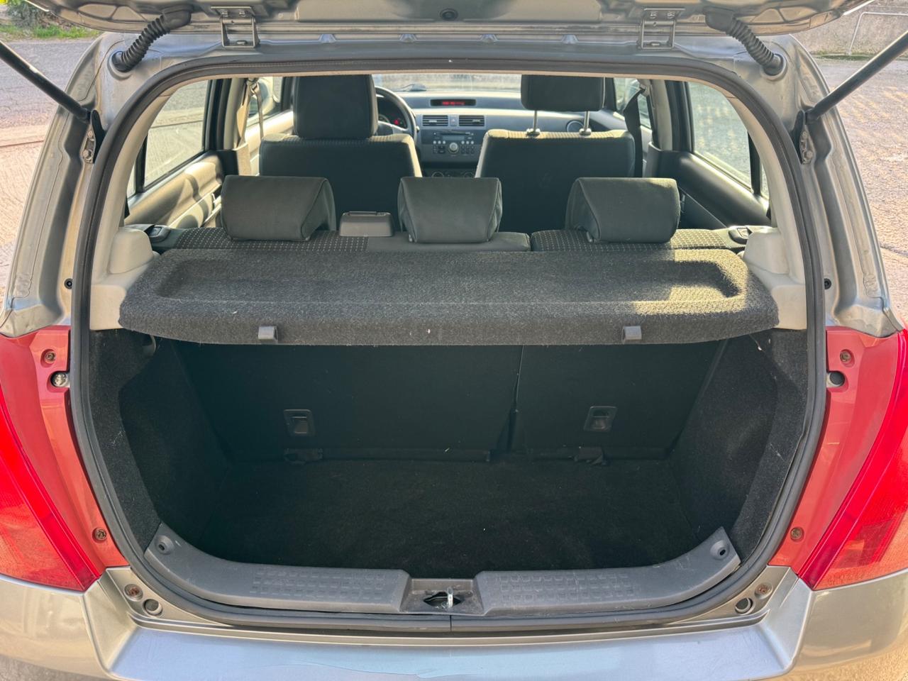 Suzuki Swift 1.3 5p. GL Plus LEGGI ANNUNCIO!