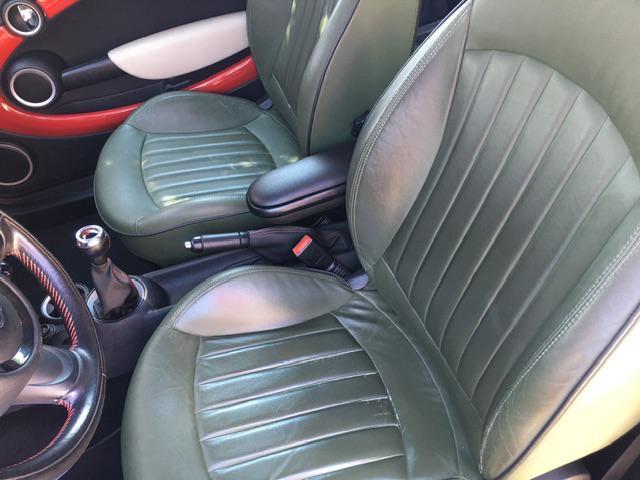 MINI John Cooper Works 1.6 16V John Cooper Works