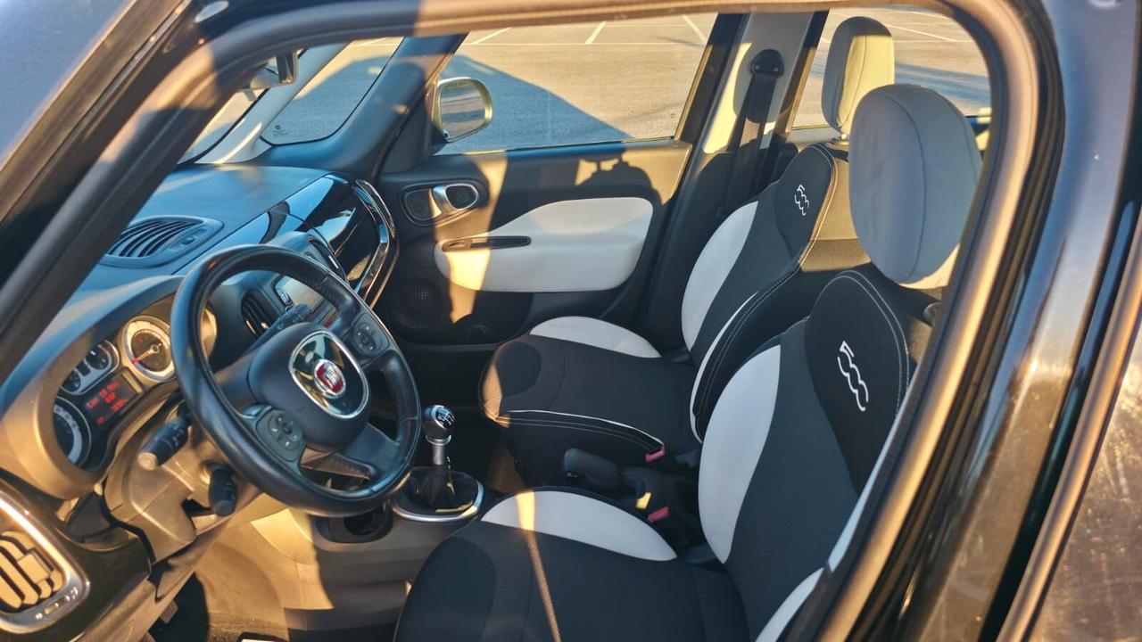 Fiat 500L 500 L 120 CV
