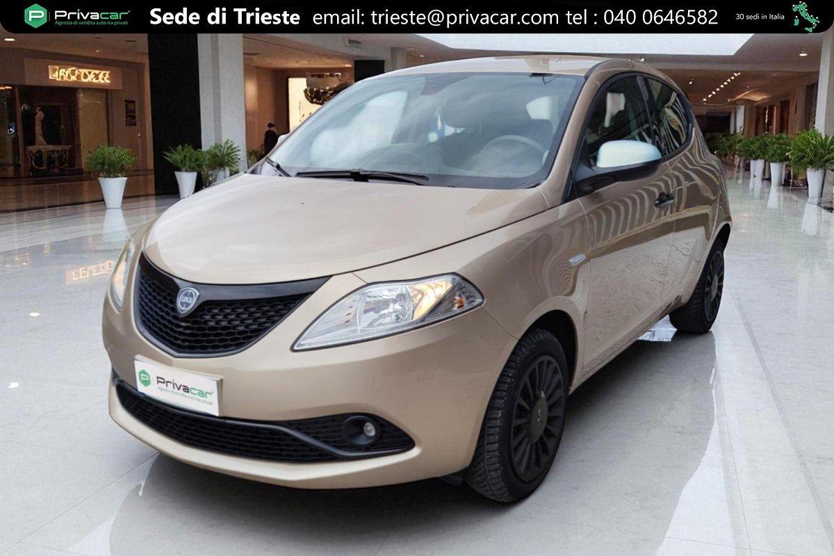 LANCIA Ypsilon 1.0 FireFly 5 porte S&S Hybrid Ecochic Gold