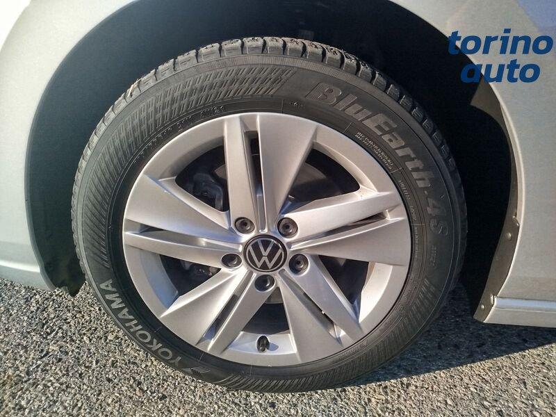 Volkswagen Golf Golf 1.5 etsi evo Life 150cv dsg