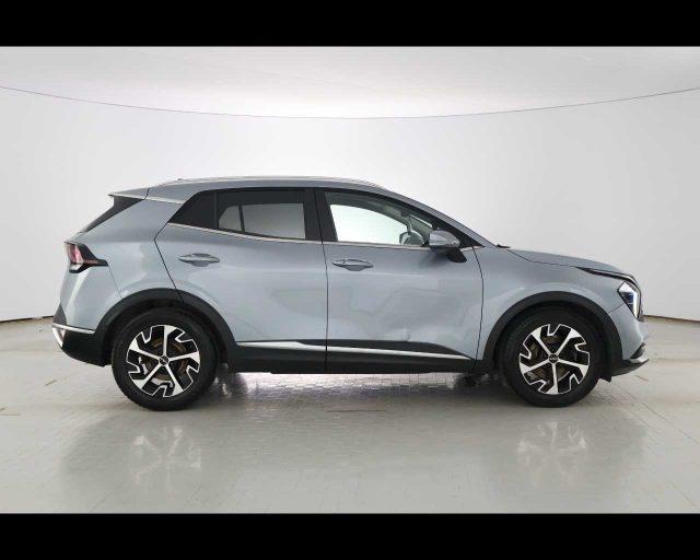 KIA Sportage 1.6 CRDi MHEV Style