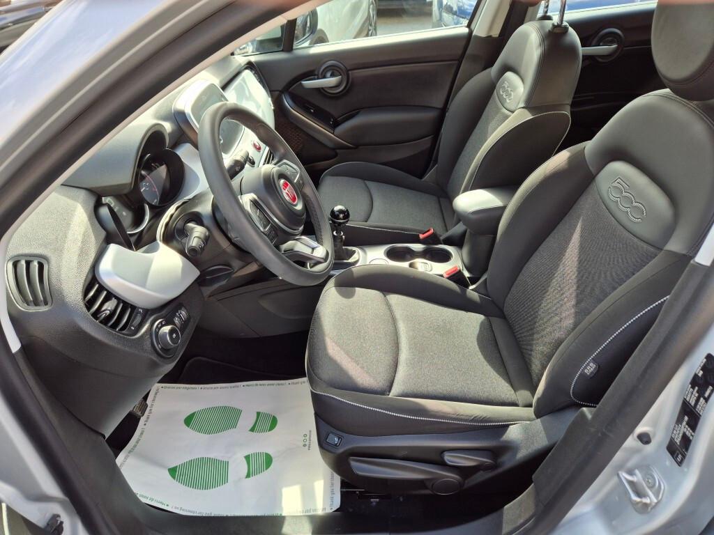 Fiat 500X 1.3 MultiJet 95 CV COME NUOVA