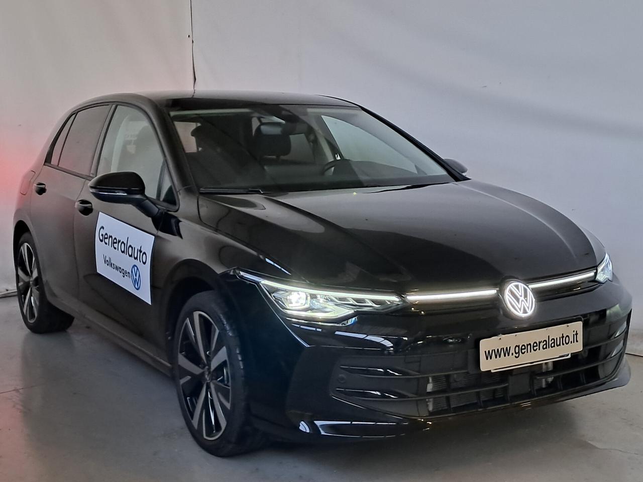 Volkswagen Golf 1.5 eTSI 115 CV DSG Edition Plus