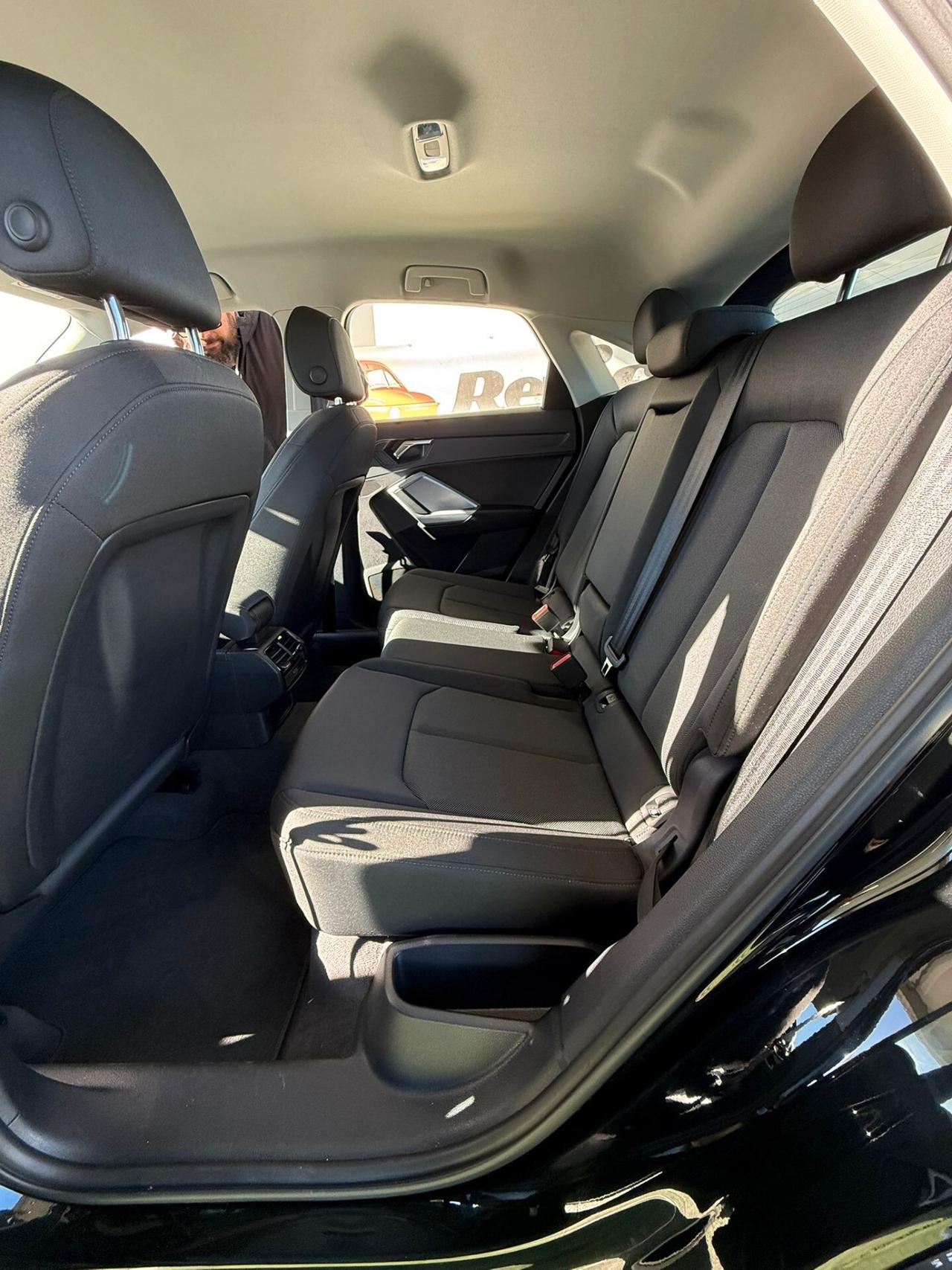 Audi Q3 SPB 40 TDI quattro S tronic