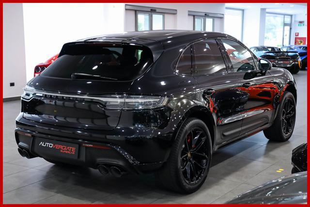 PORSCHE Macan 2.9 GTS | BOSE |