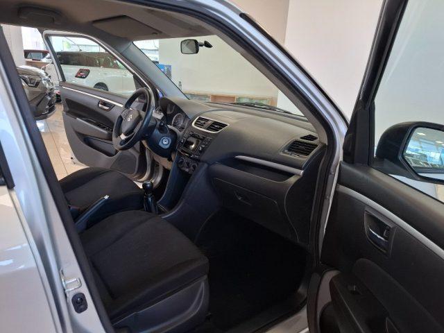 SUZUKI Swift 1.3 DDiS 5 porte GL Style Unico Proprietario