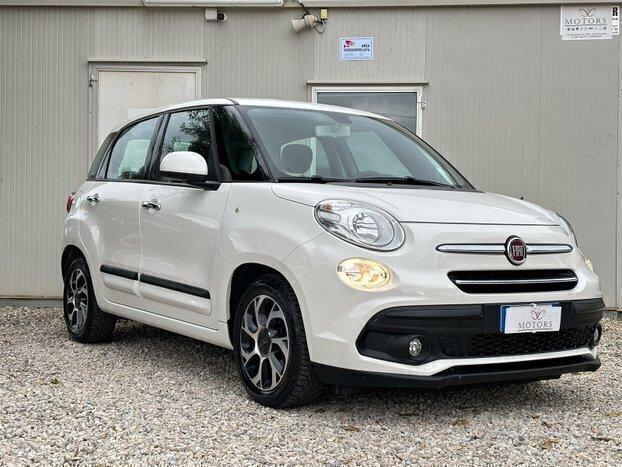 Fiat 500L 1.3 Multijet 95 CV Mirror
