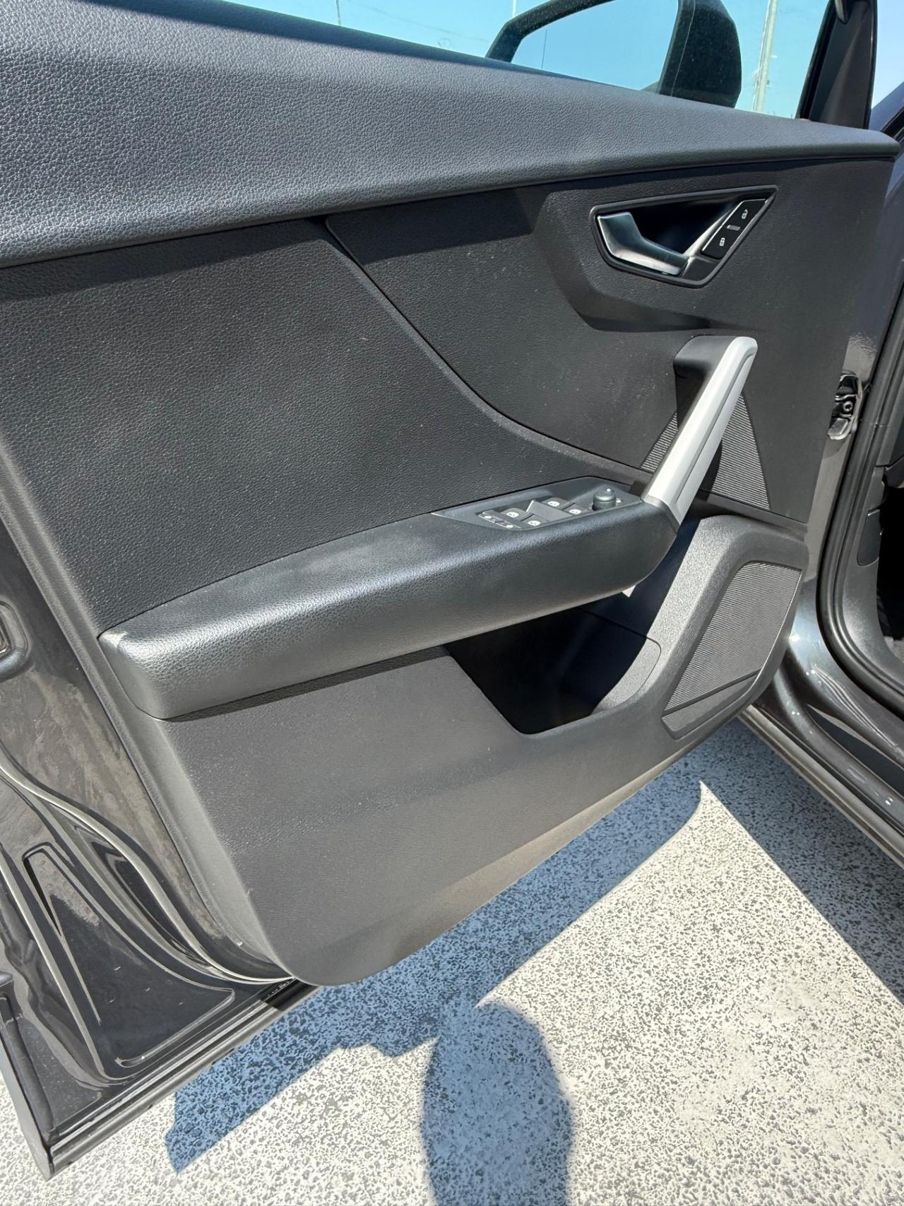 Audi Q2 30 TDI S tronic Business