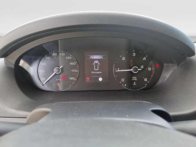 Peugeot Boxer Boxer Furgone 335 L2 H1 2.2 BlueHDi 140 cv S&S