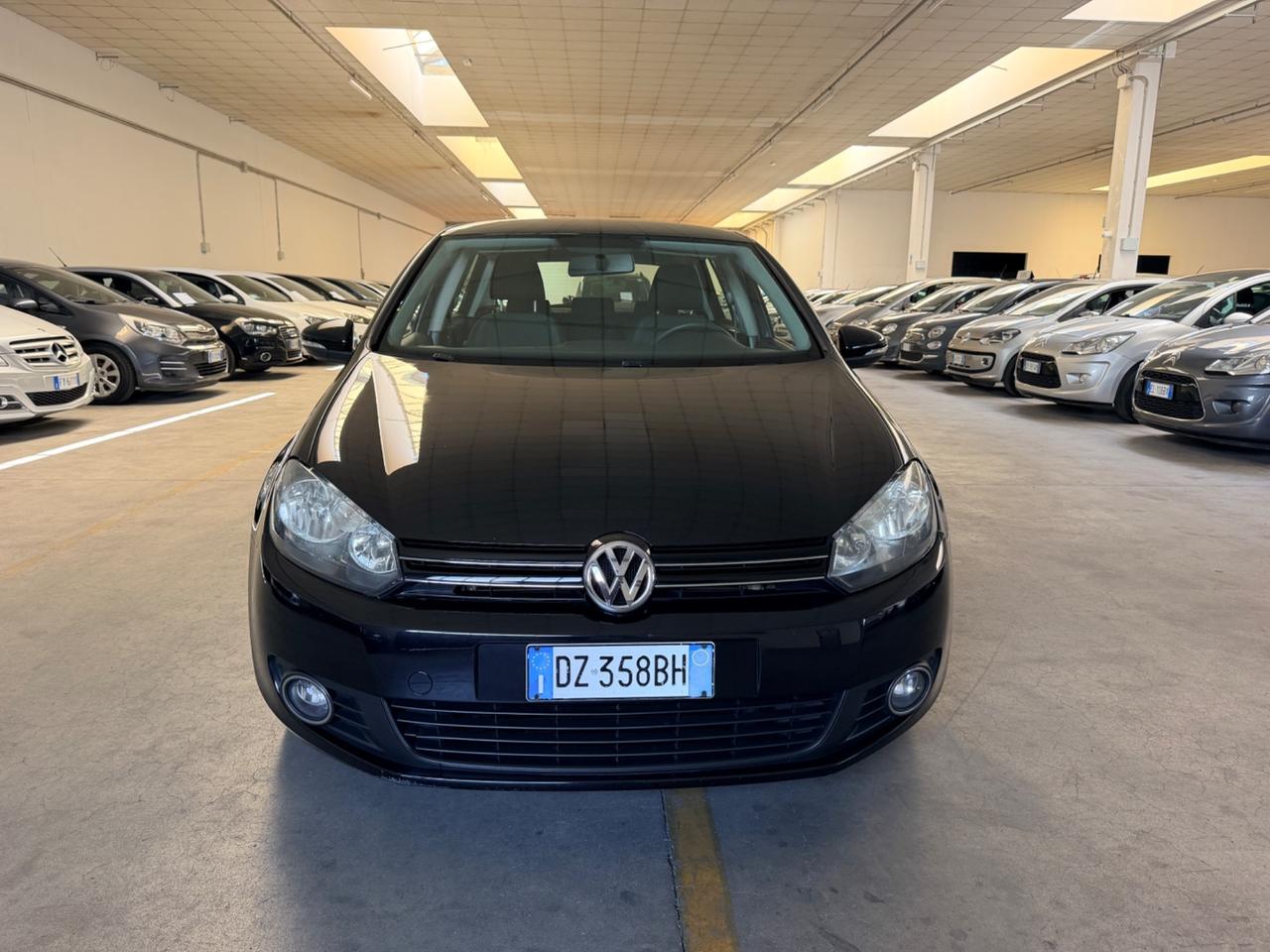 Volkswagen Golf 1.4 TSI 122CV 5p. Comfortline