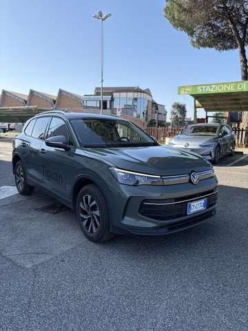 Volkswagen Tiguan 1.5 TSI eHybrid DSG Edition Plus