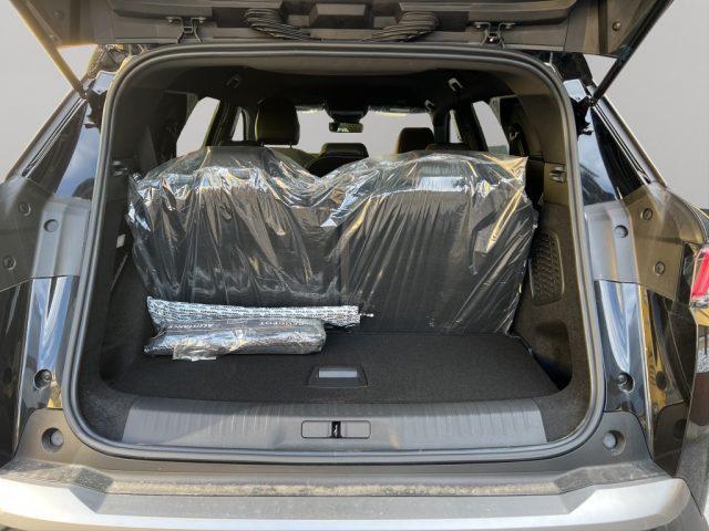 PEUGEOT 5008 Hybrid 145 e-DCS6 Allure