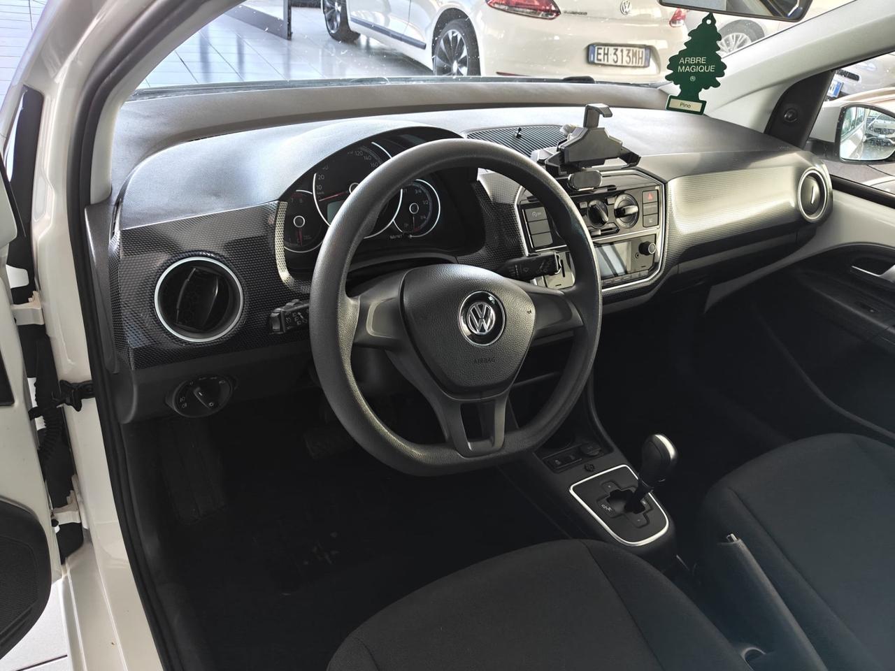 Volkswagen up! 1.0 75 CV 3p. high