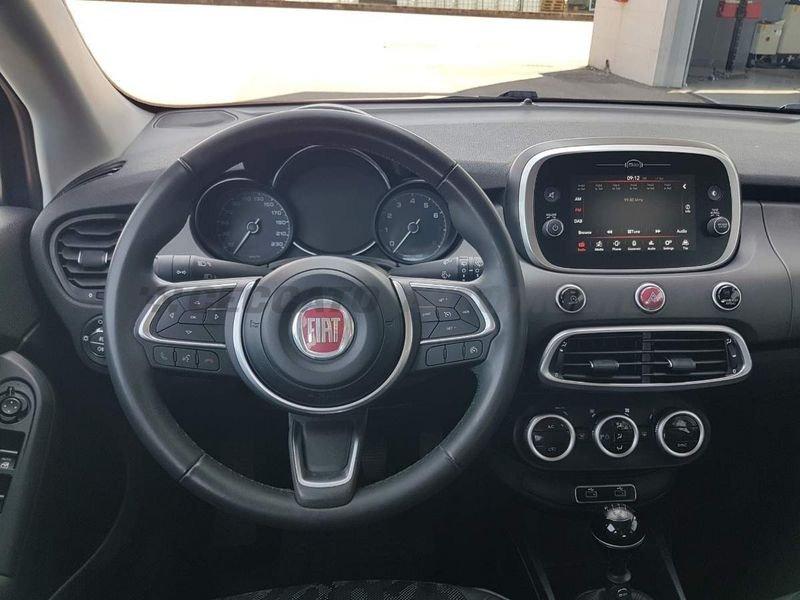 FIAT 500X 500X 1.0 t3 Cross 120cv