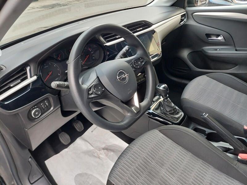 Opel Corsa 1.5 D 100 CV Elegance