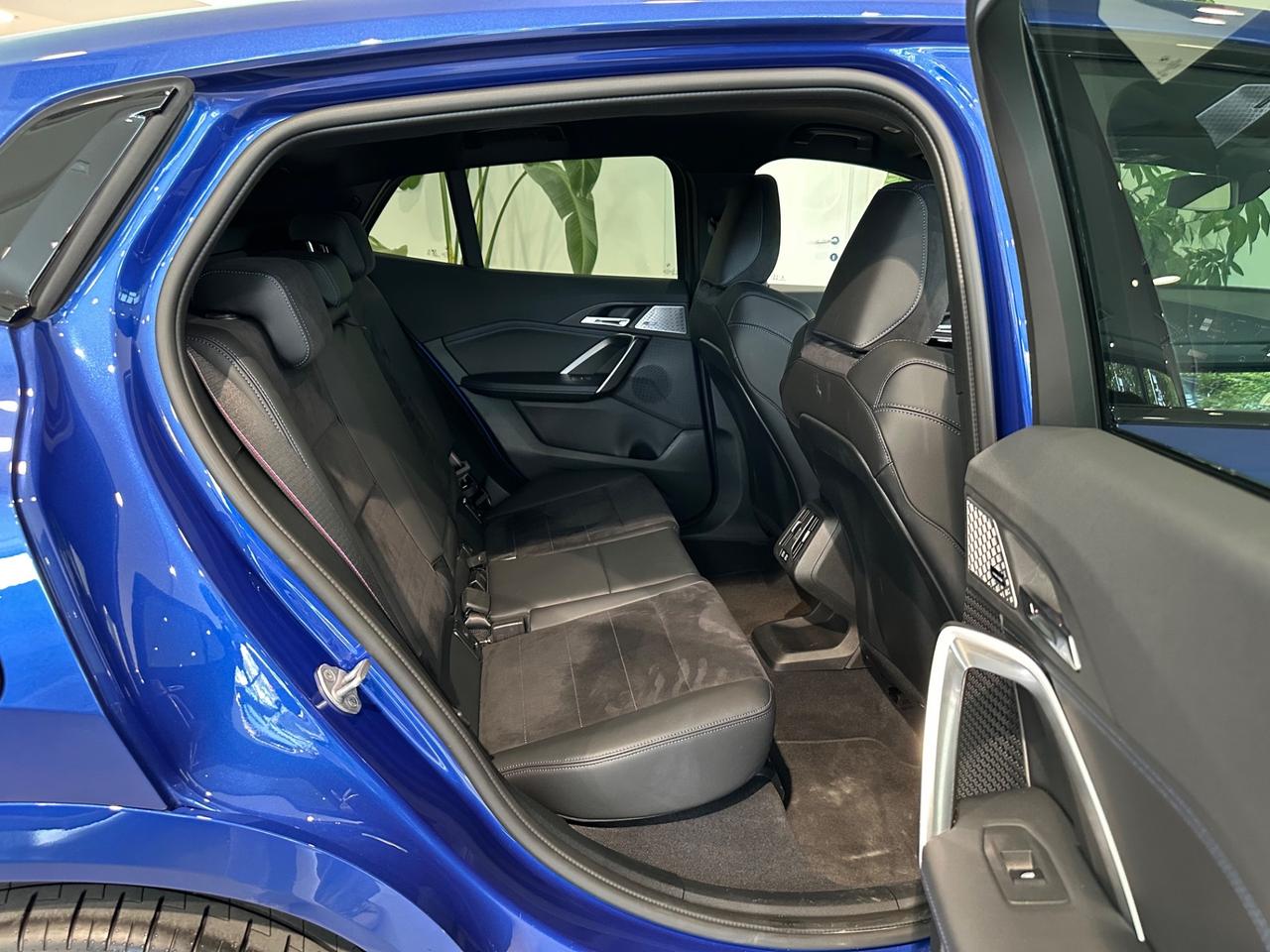 Bmw X2 sDrive 18d Msport Pro IVA ESPOSTA