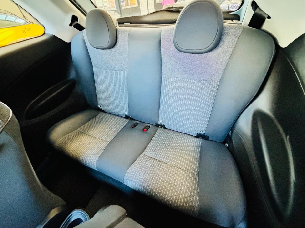 Fiat 500 500e Berlina 42 kWh La Prima