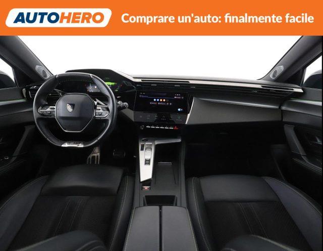 PEUGEOT 308 BlueHDi 130 S&S EAT8 SW GT Pack