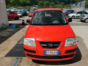 Hyundai Atos Prime 1.1 12V Active