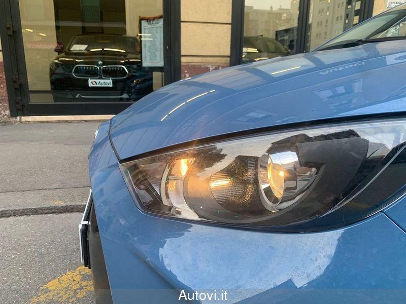 Toyota Yaris Yaris 1.5 Hybrid 5 porte Active (PROMO)