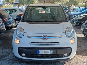 FIAT 500L N1 2016 - 1.3 MJT LB AUTOMOBILI