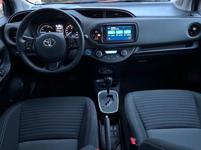 Toyota Yaris 1.5 Hybrid 5 porte Active