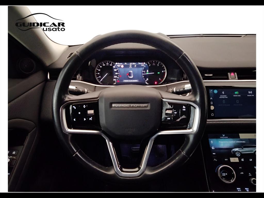 LAND ROVER Range Rover Evoque II 2019 - Range Rover Evoque 2.0d i4 mhev