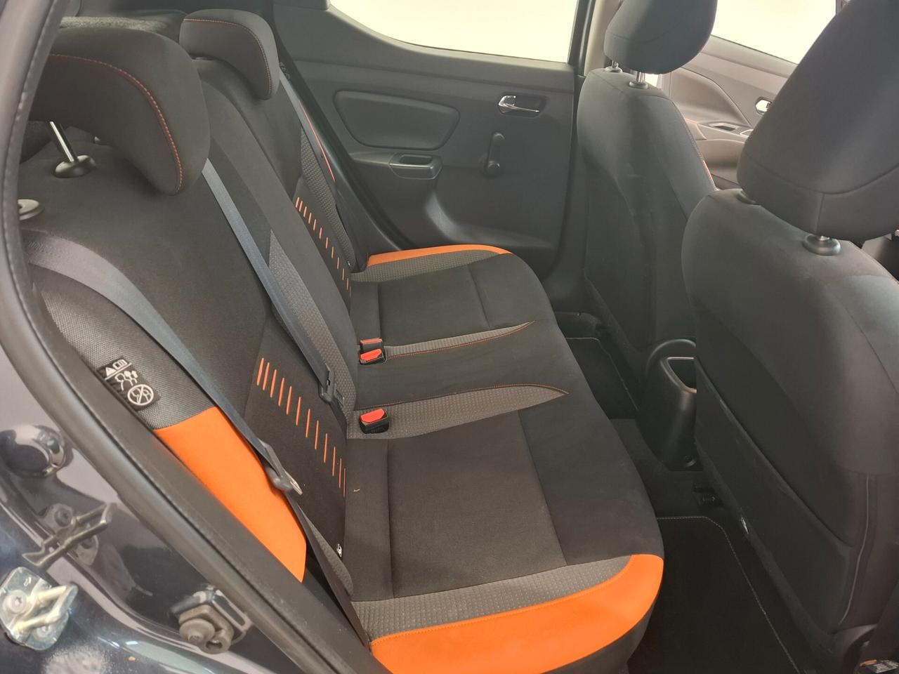 Nissan Micra 1.0L 12V 5 porte Business 2017 km 38.500