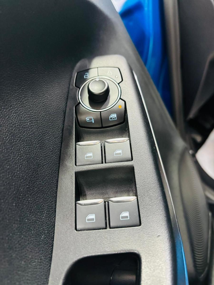 Ford Puma 1.0 EcoBoost Hyb.125cv ST Line Az. Full