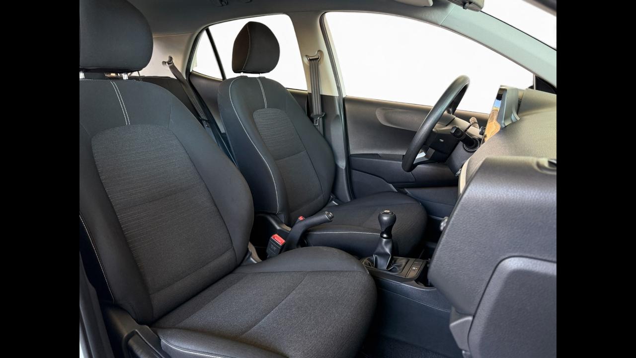 KIA Picanto III 2021 - Picanto 1.0 dpi Urban Techno&Design Pack