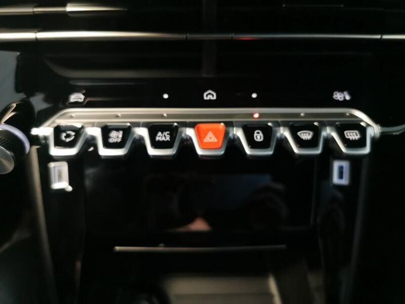 Peugeot 2008 Hybrid 145cv e-DCS6 GT auto
