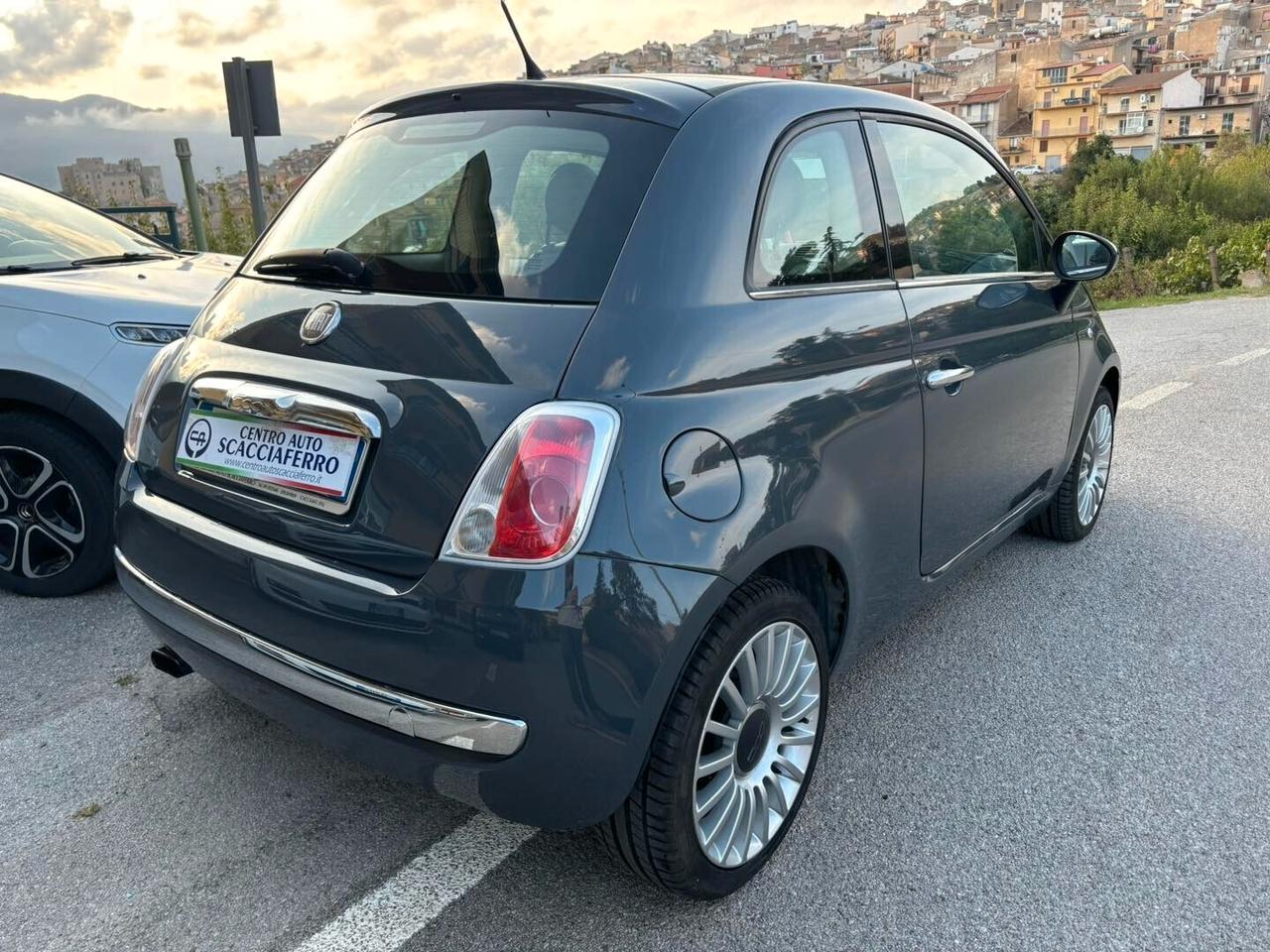 Fiat 500 1.3 Multijet 16V 95 CV Lounge