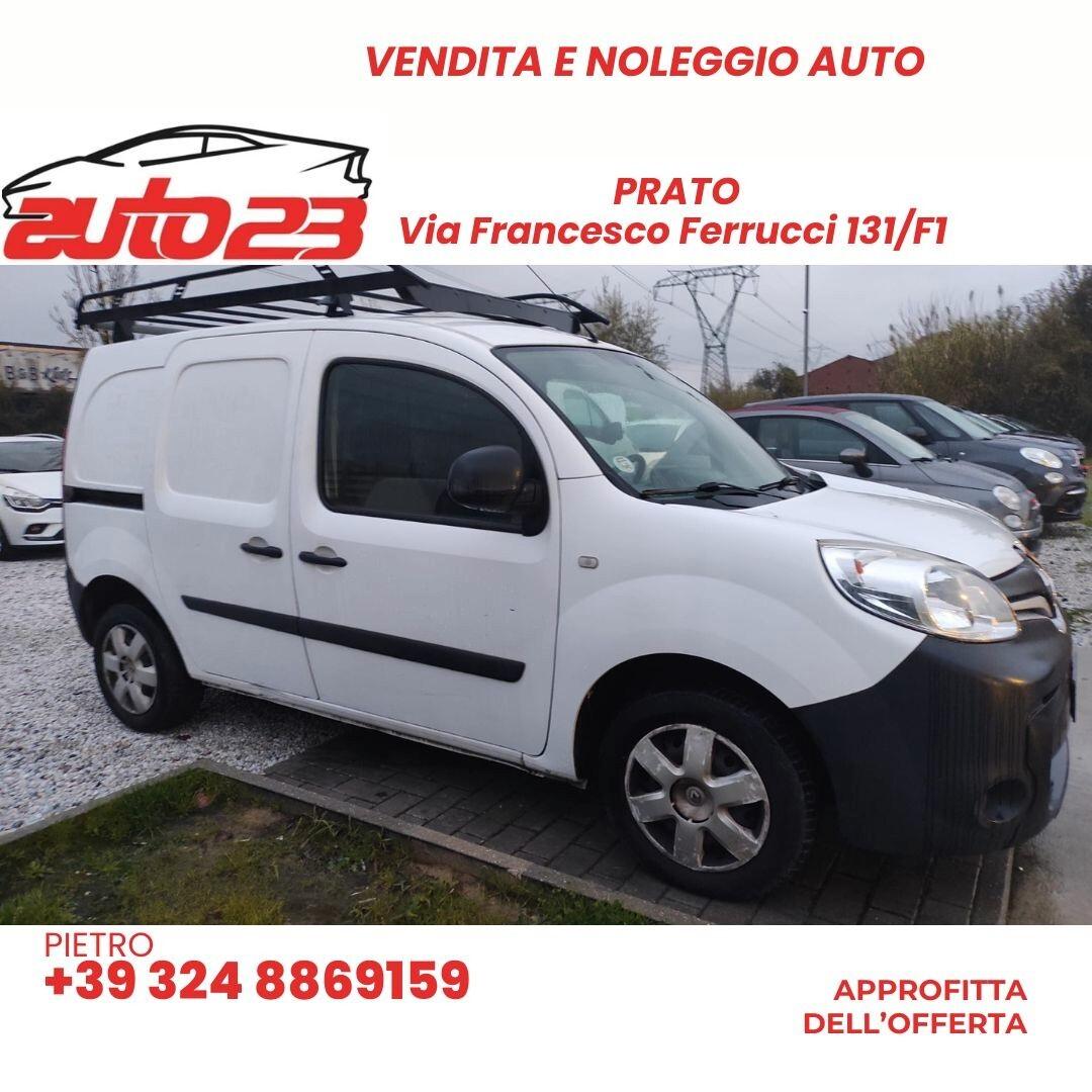 Renault Kangoo 1.5 dCi 90CV Cargo Iva Compresa