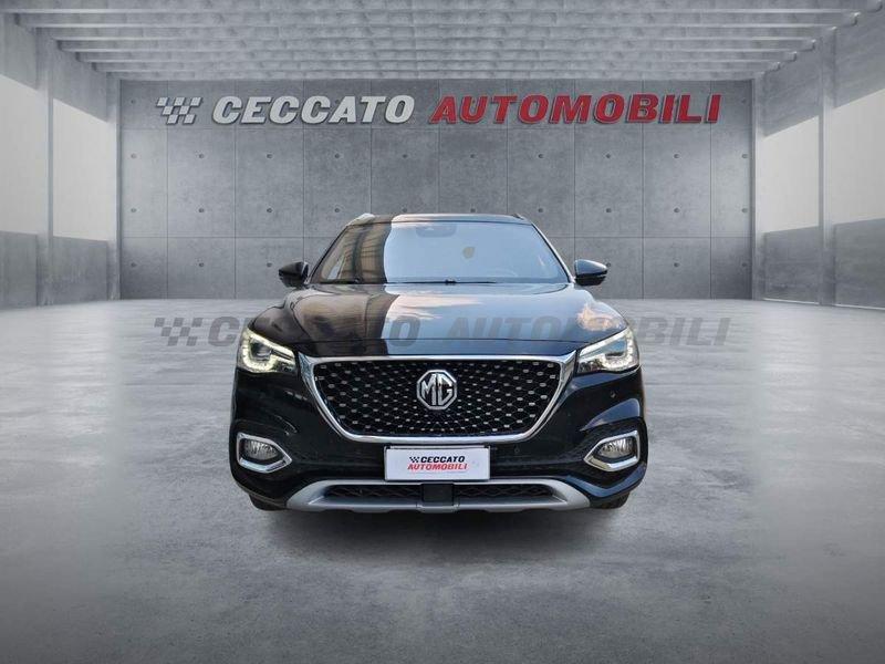 MG HS EHS 1.5 t-gdi phev Exclusive auto