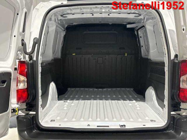 PEUGEOT Partner 1.5 bluehdi 100cv S&S L2