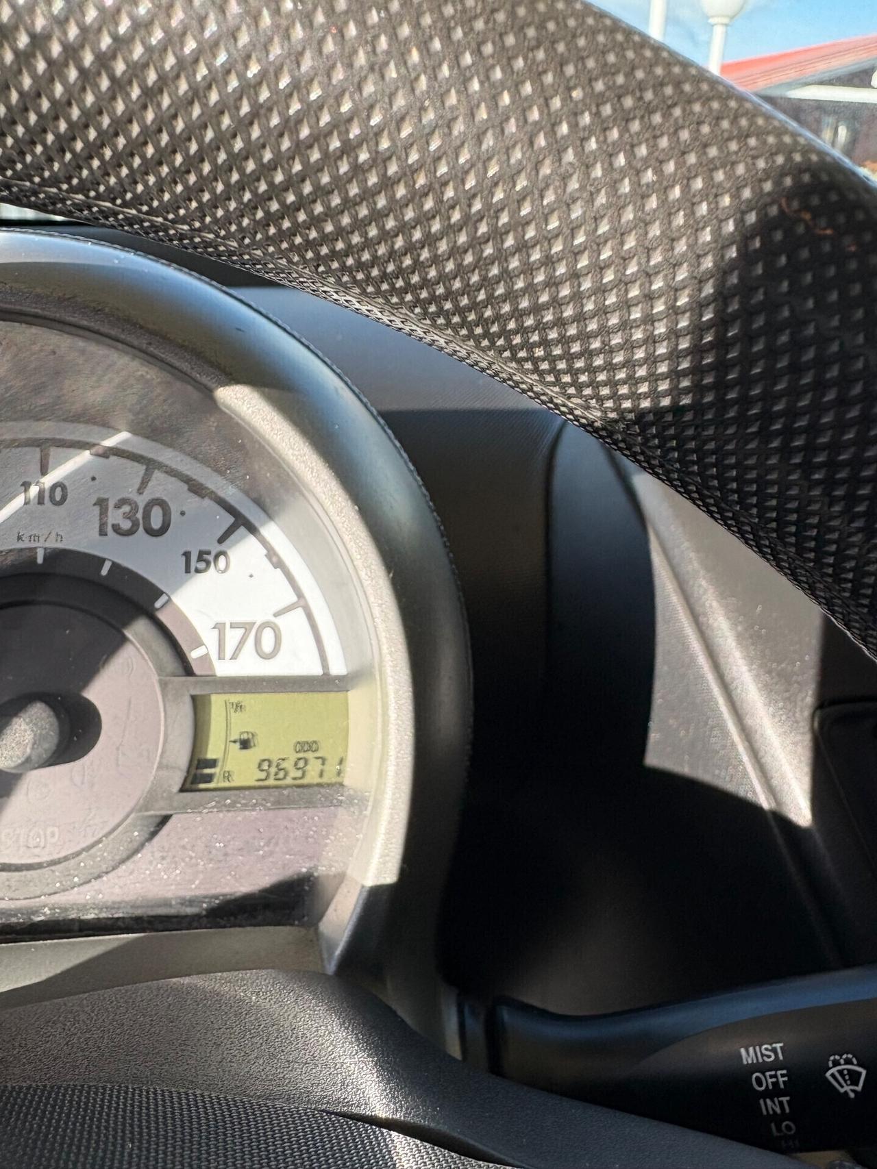 Citroen C1 1.0 5 porte DeeJay