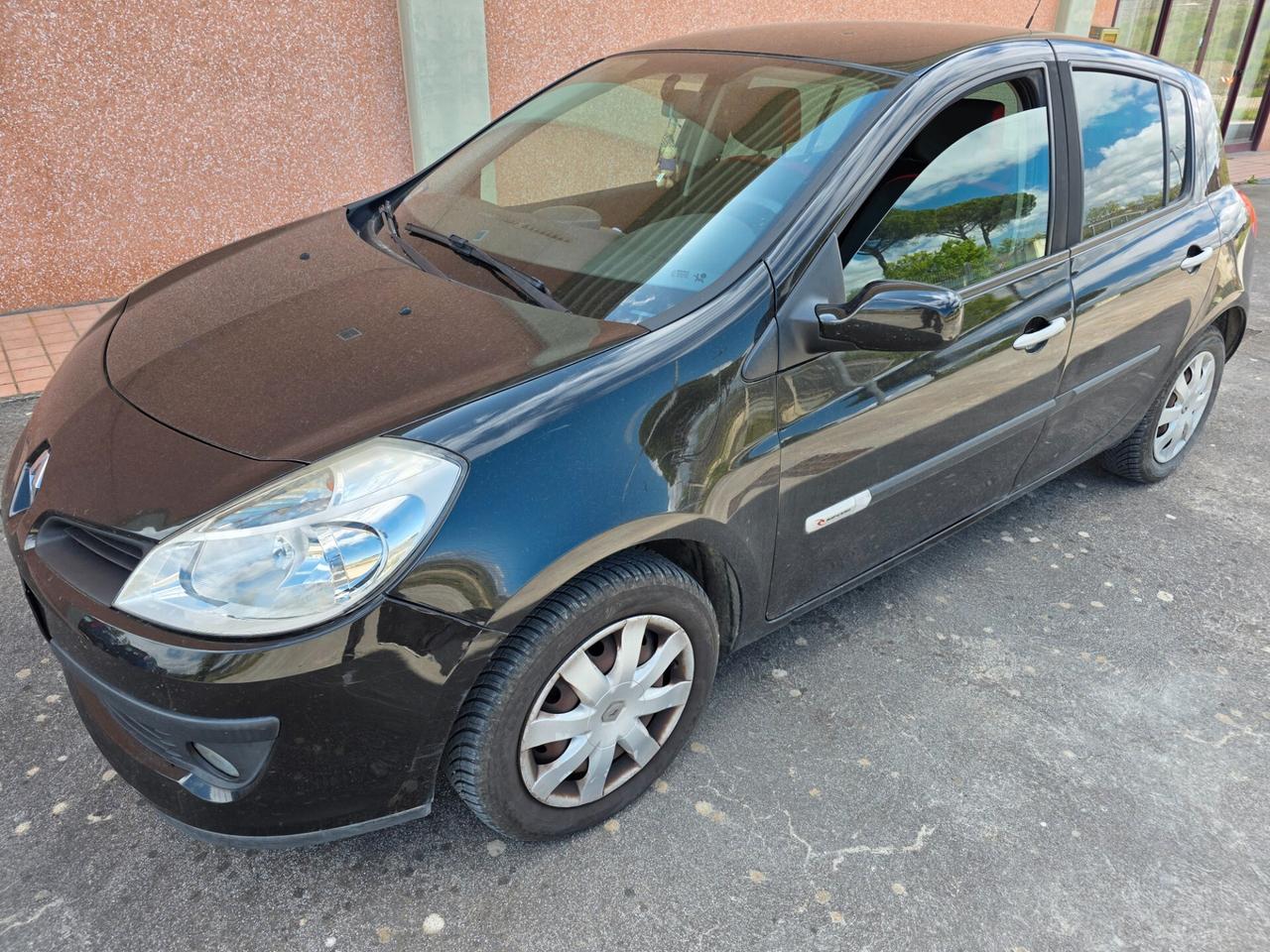 Renault Clio 1.2 16V 5 porte Rip Curl