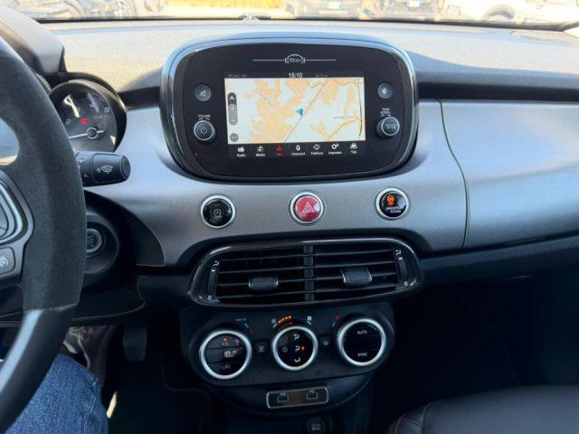 FIAT 500X 1.0 T3 120 CV Sport