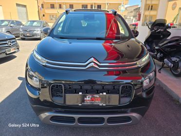 Citroen C3 Aircross C3 Aircross BlueHDi 100 S&S Shine