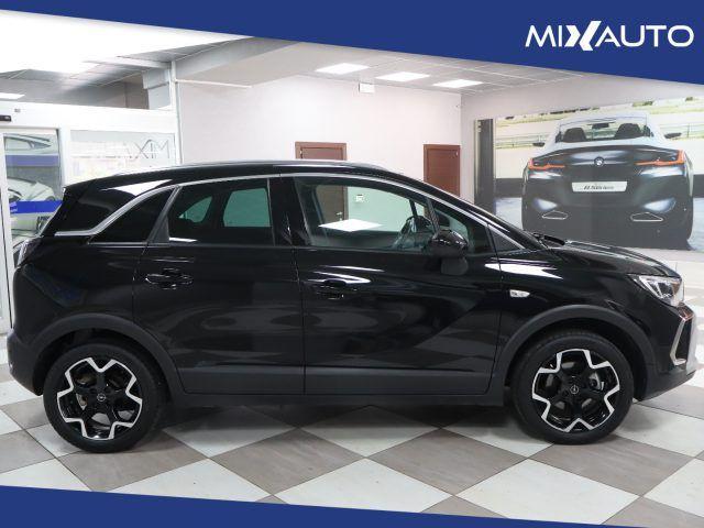 OPEL Crossland 1.2 Turbo 12V 130 CV aut. Start&Stop Elegance