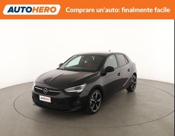 OPEL Corsa 1.2 100 CV aut. GS Line +