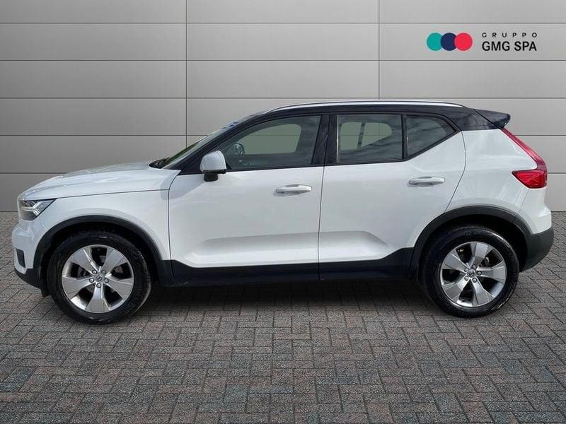 Volvo XC40 1.5 t3 Momentum Pro 163cv auto my21