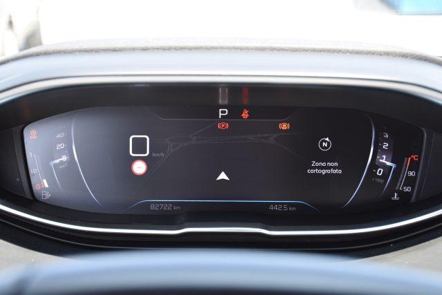 PEUGEOT 5008 BlueHDi 130 S&S EAT8 Allure Pack